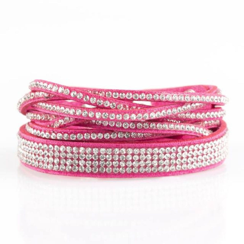 Taking Care of Business - Pink